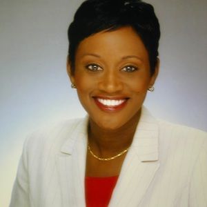 Meet your Posher, Candice jones